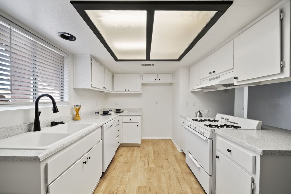 Mayberry Colony Apartments